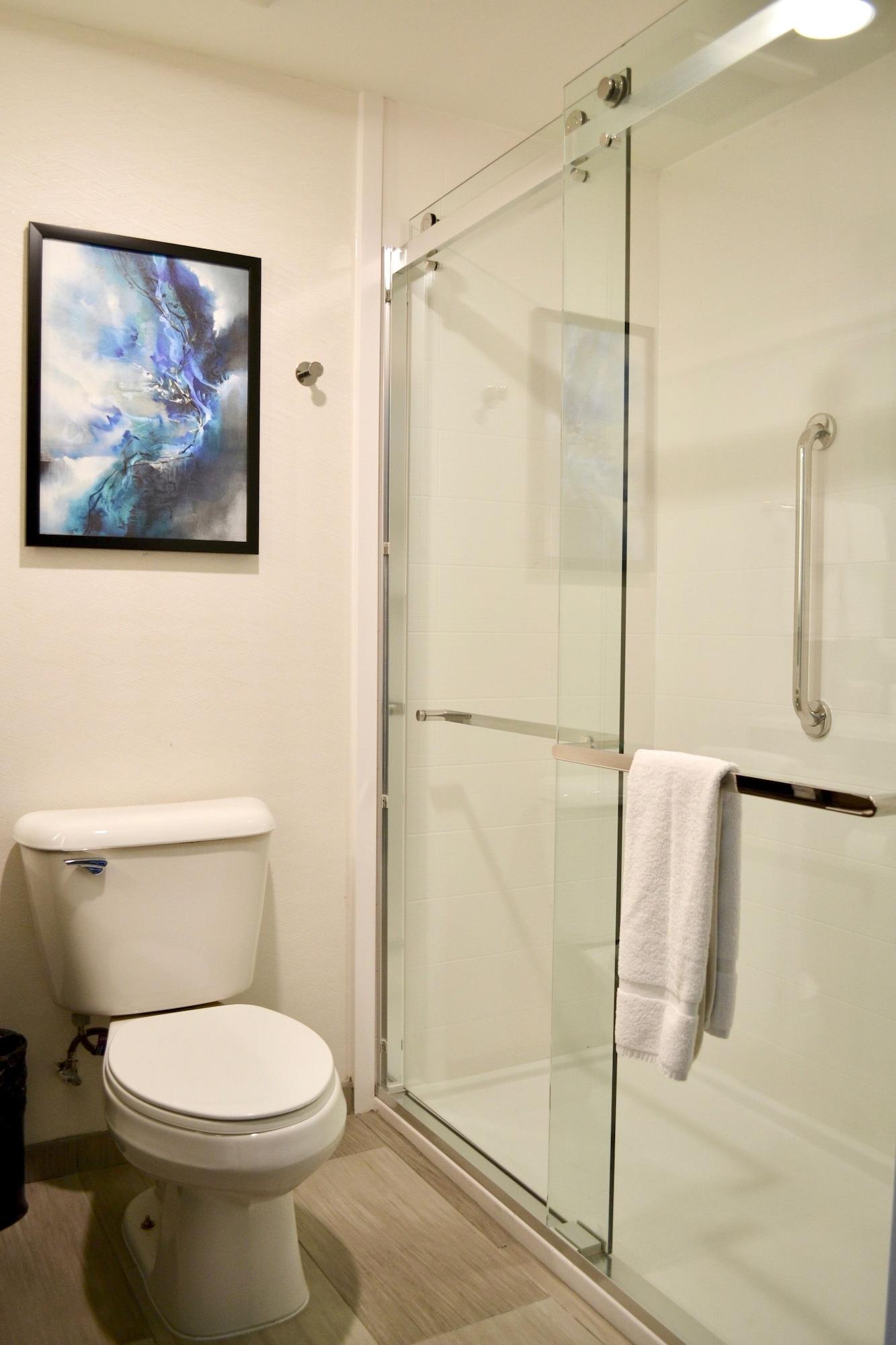 Hilton Garden Columbus/grove 3* Grove City