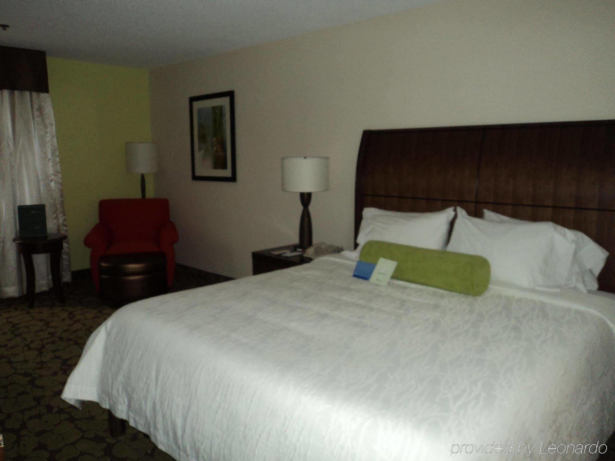 Hotel Hilton Garden Columbus/grove 3*