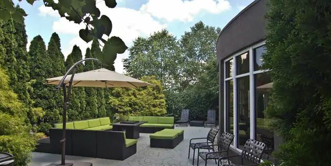 Hilton Garden Columbus/grove 3*