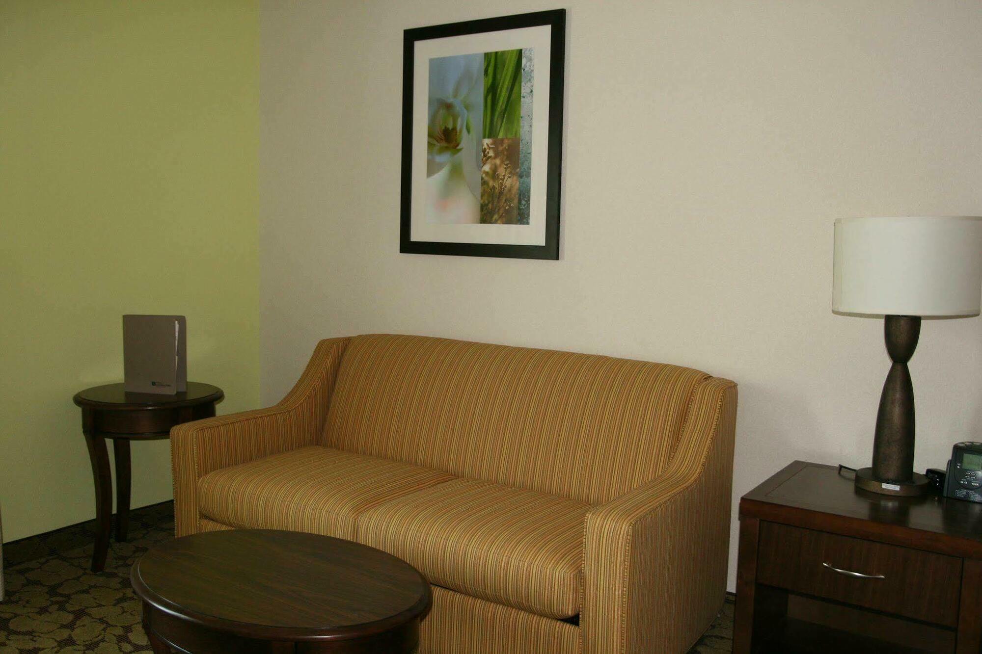 Hotel Hilton Garden Columbus/grove 3*